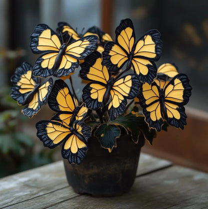 🔥Най-продавани зимни семена за 2025 г.🦋 Издръжливи семена от лунна бегония